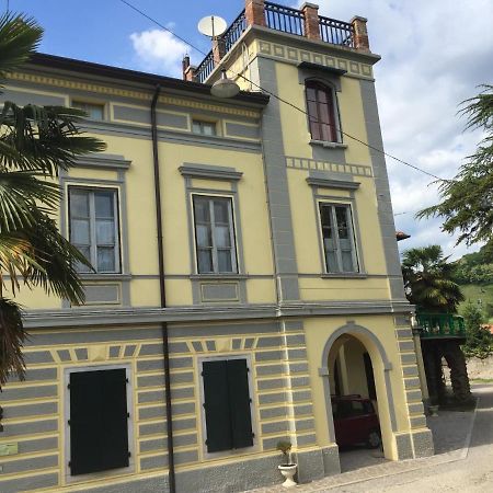 Villa Rosi กอร์มอนส์ ภายนอก รูปภาพ