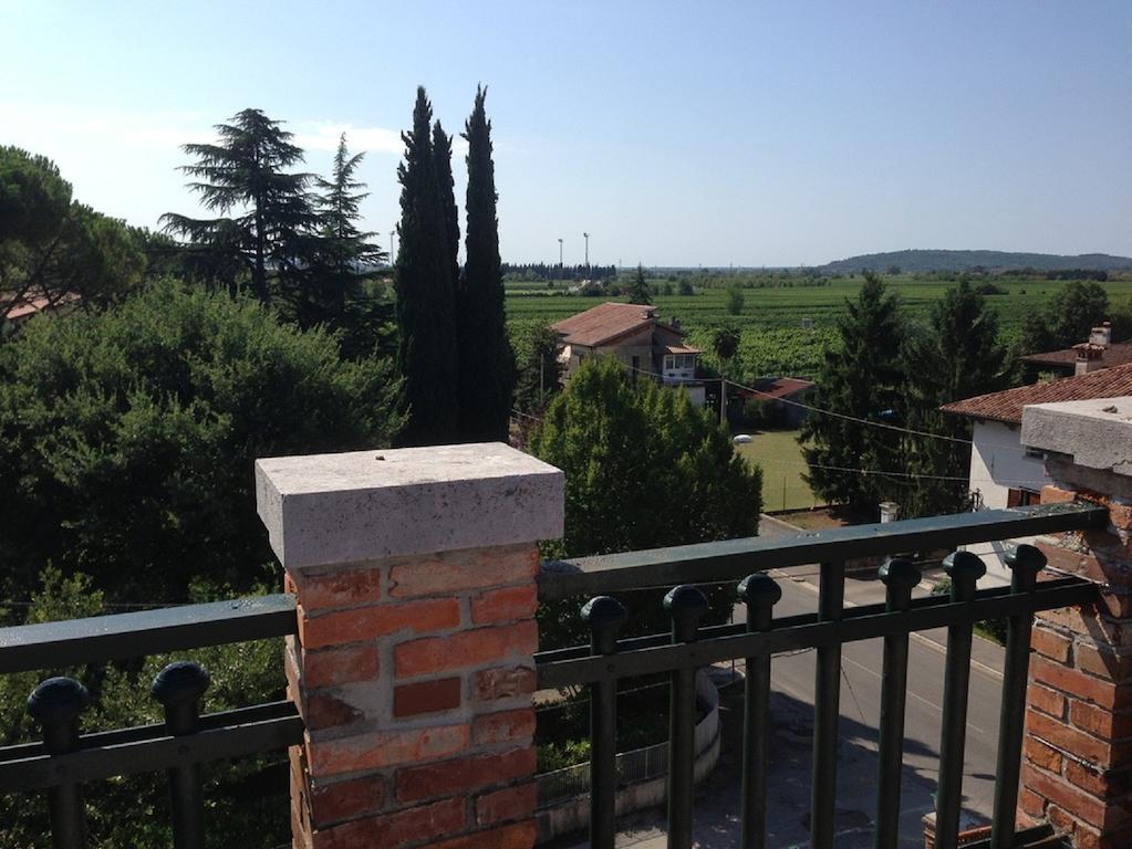Villa Rosi กอร์มอนส์ ภายนอก รูปภาพ