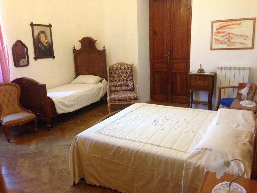 Villa Rosi กอร์มอนส์ ภายนอก รูปภาพ