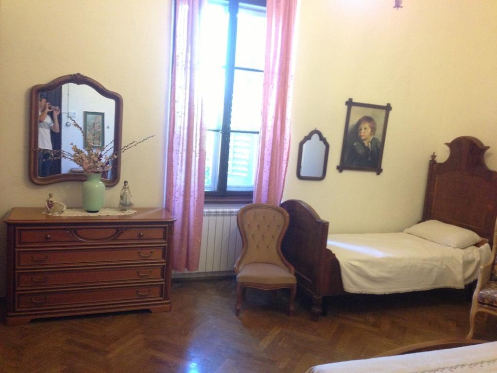 Villa Rosi กอร์มอนส์ ภายนอก รูปภาพ