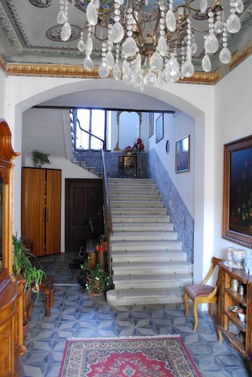 Villa Rosi กอร์มอนส์ ภายนอก รูปภาพ