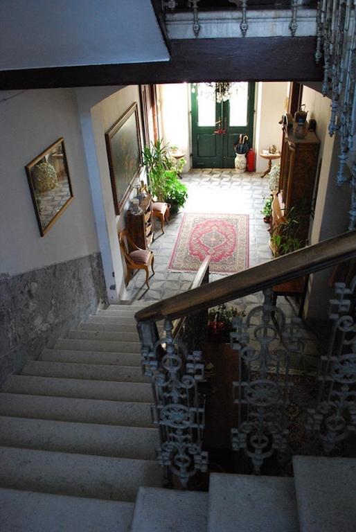 Villa Rosi กอร์มอนส์ ภายนอก รูปภาพ