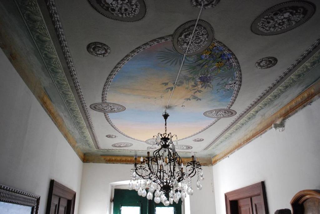 Villa Rosi กอร์มอนส์ ภายนอก รูปภาพ