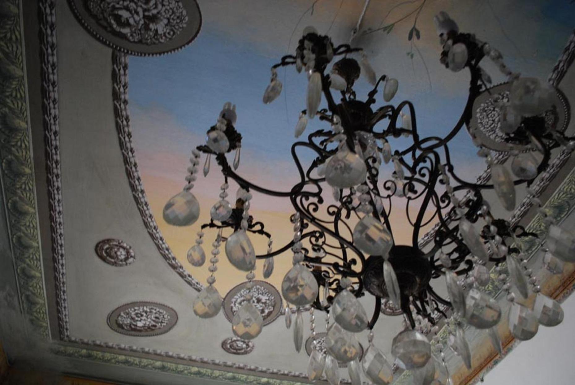 Villa Rosi กอร์มอนส์ ภายนอก รูปภาพ