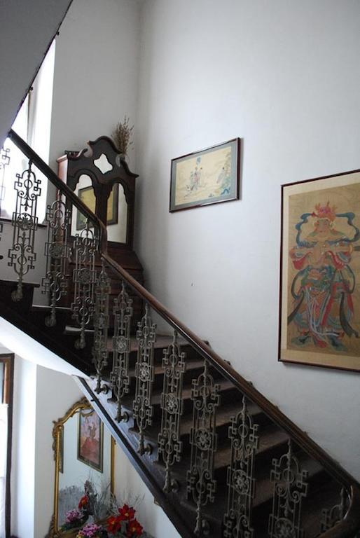 Villa Rosi กอร์มอนส์ ภายนอก รูปภาพ