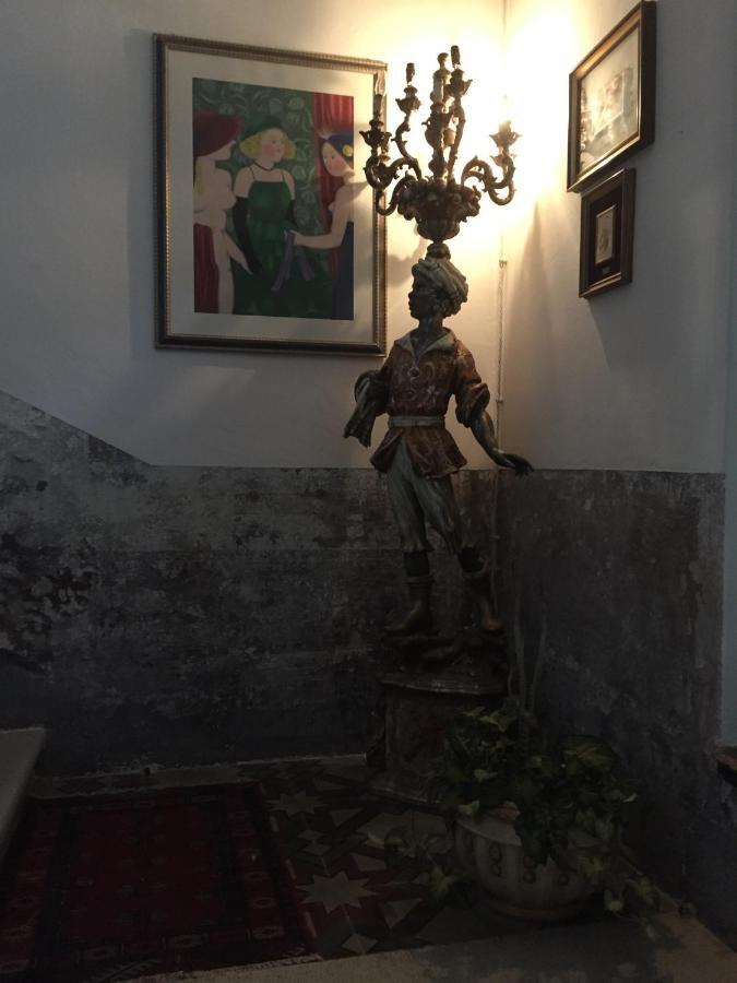 Villa Rosi กอร์มอนส์ ภายนอก รูปภาพ