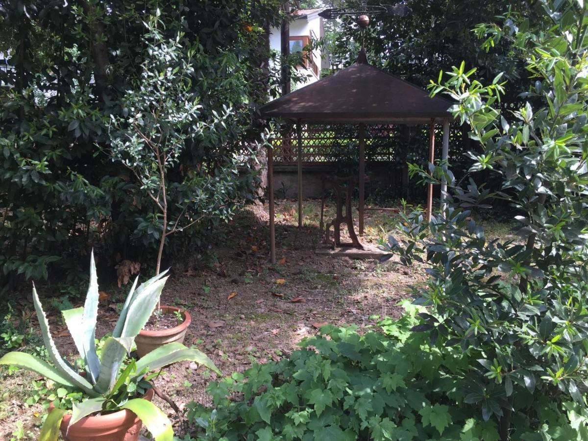 Villa Rosi กอร์มอนส์ ภายนอก รูปภาพ